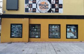 Escuela Masterchess