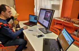 Clases de ajedrez online