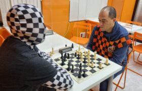 Rey Enigma en Burgos