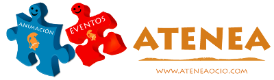 logo atenea
