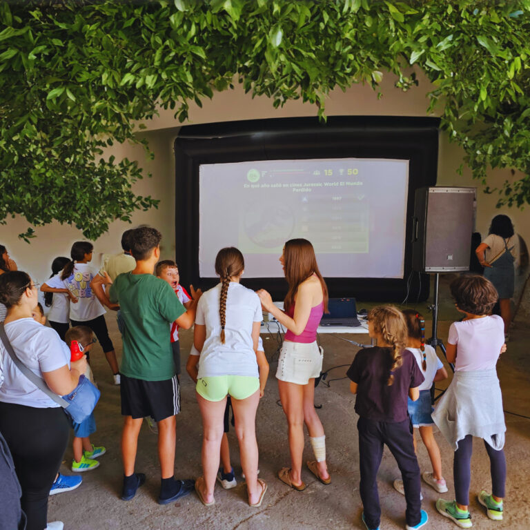 Concursos con premios